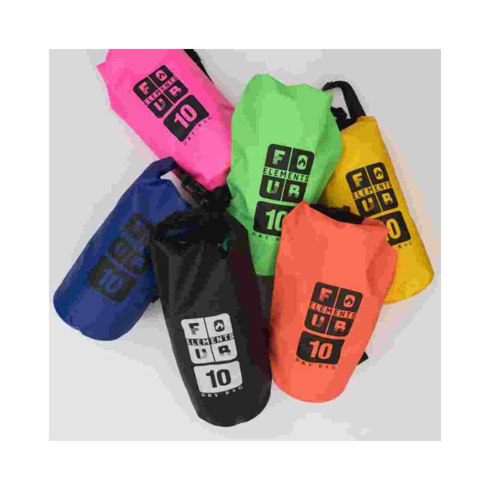 Bolsa Seca Dry Bag 20L - Four Elements