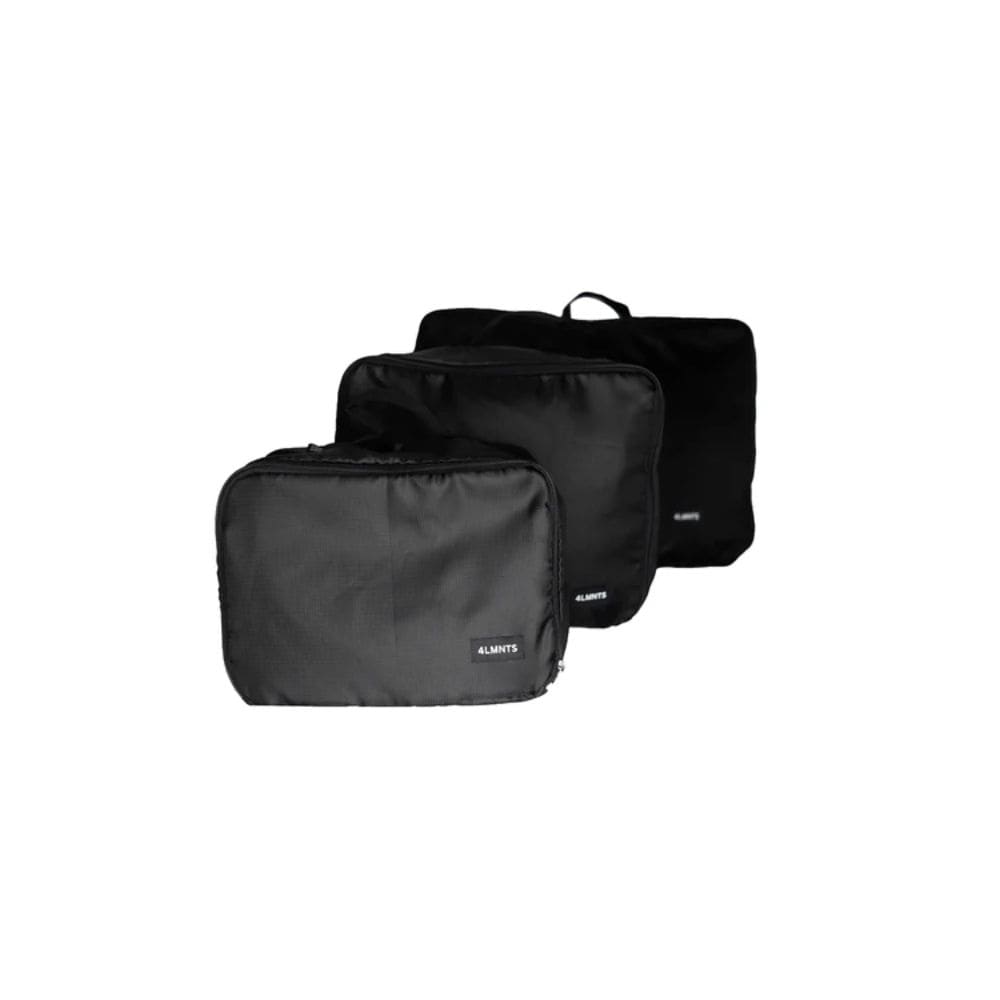 Kit Organizadores de Maleta para Viaje - Four Elements