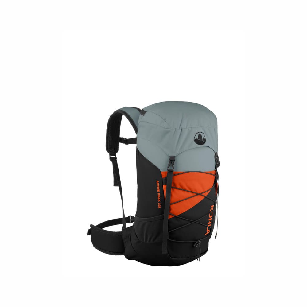 Morral Active peak - KOHLA