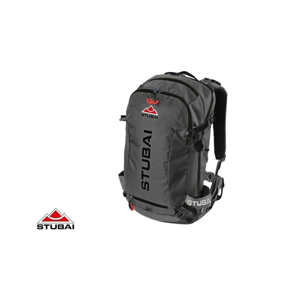 Morral Thirty 2.1 - Stubai