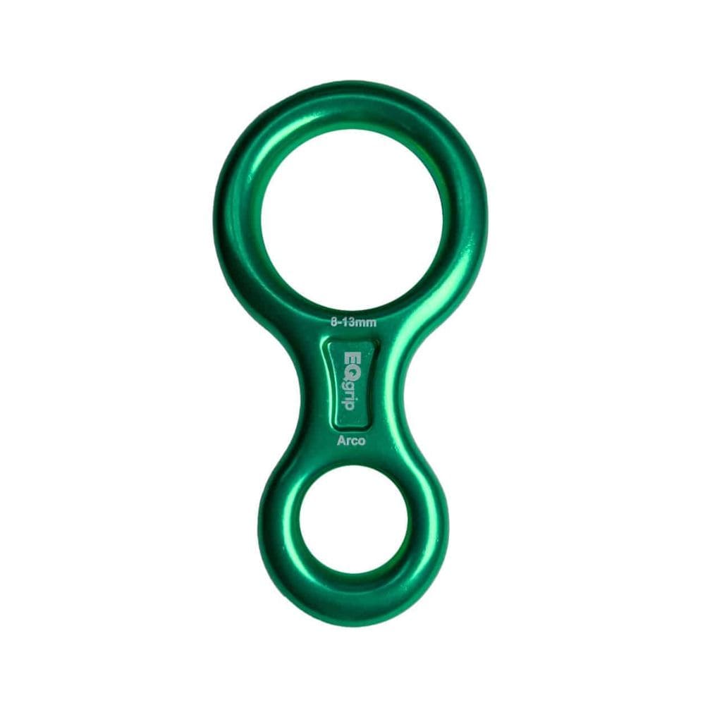 Ocho Deportivo Arco - EQgrip