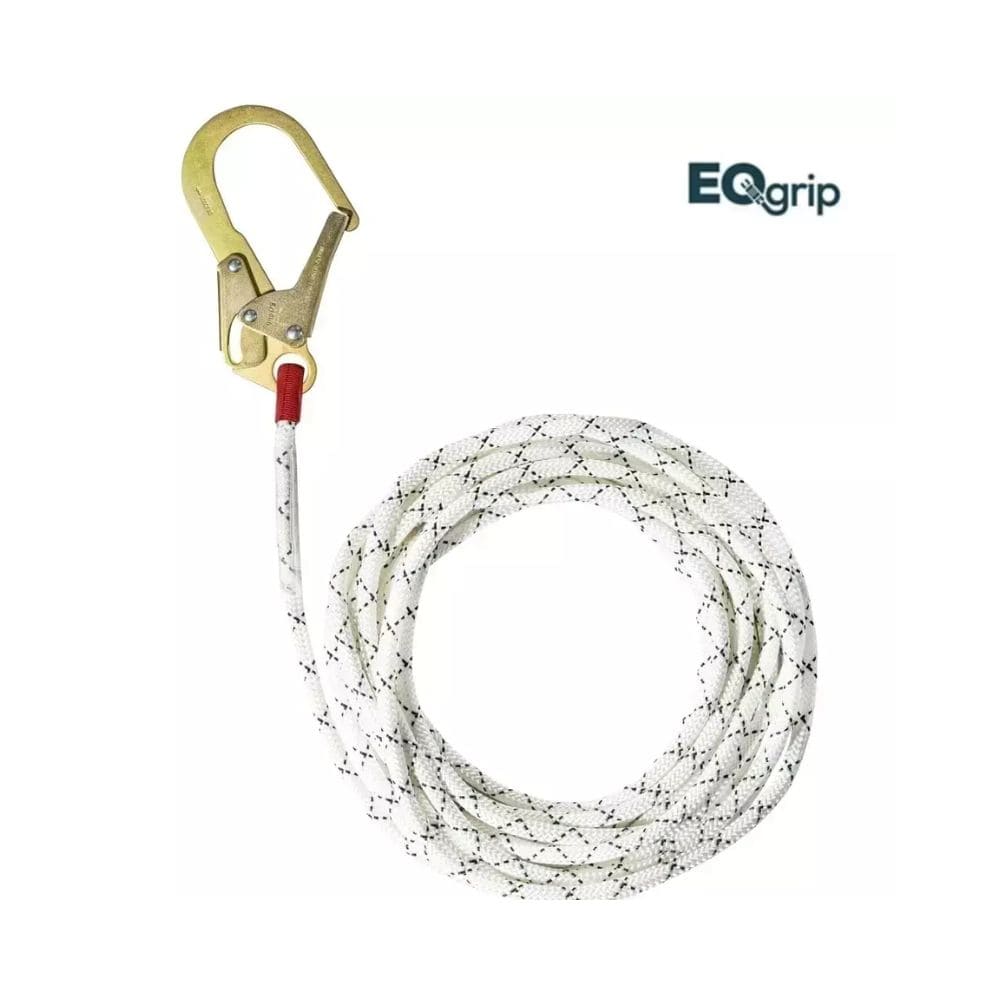 Linea de Vida / Trabajo 11mm - EQgrip