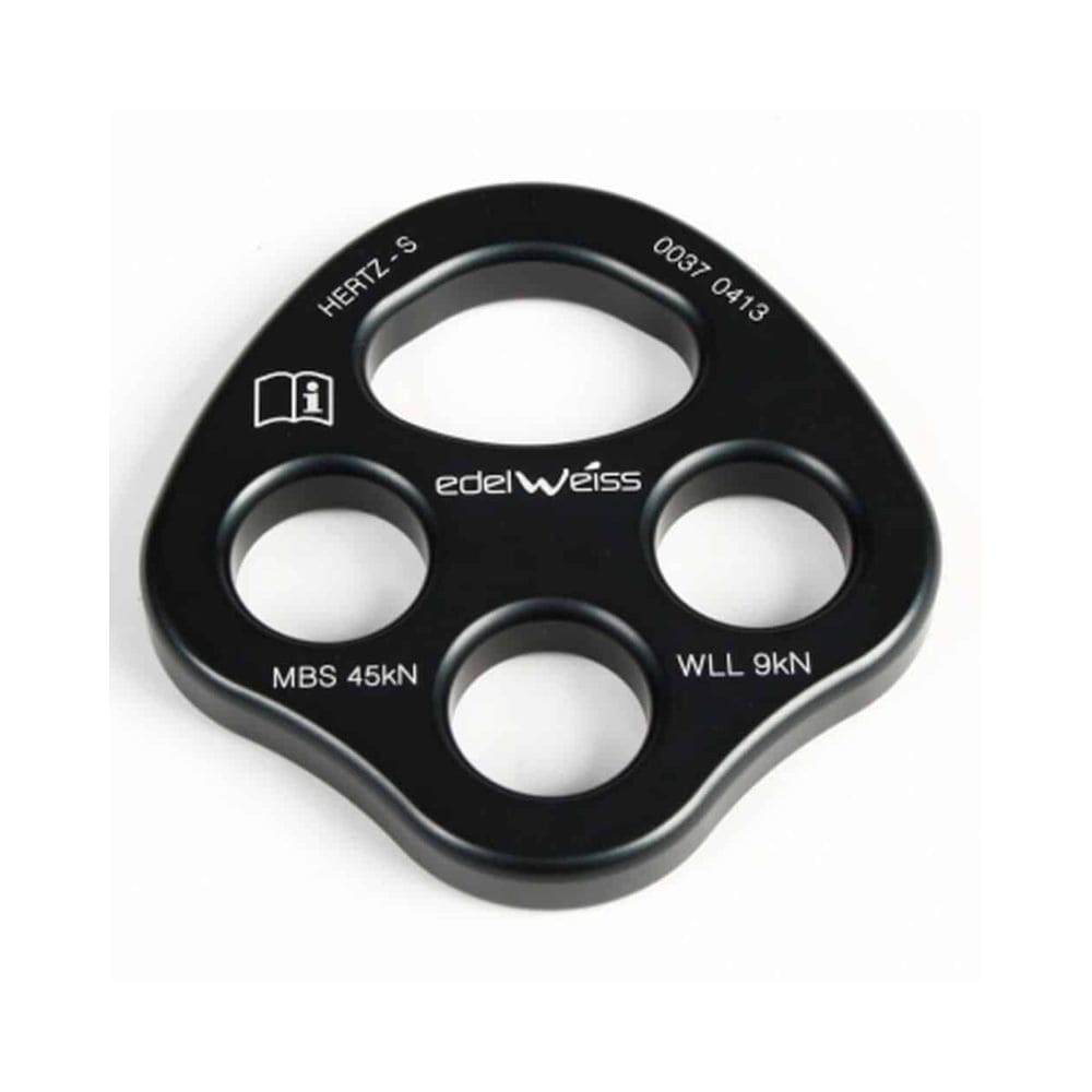 Placa Multianclaje Hertz S -  Edelweiss