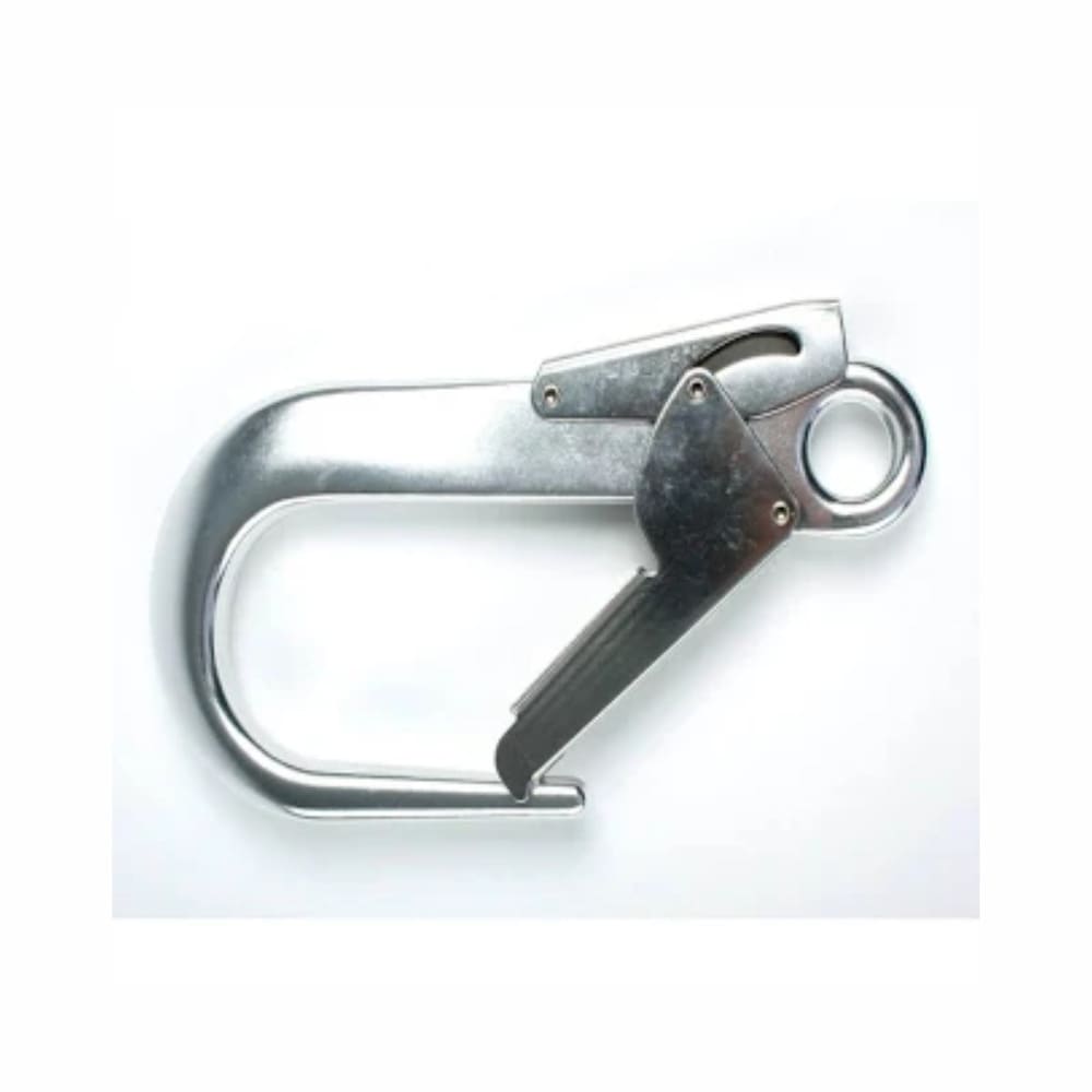 Gancho estructurero C60 - Edelweiss