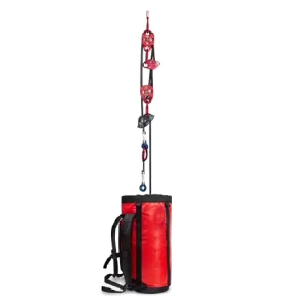 Kit de Rescate 3:1 Rodamientos SIR - Edelweiss
