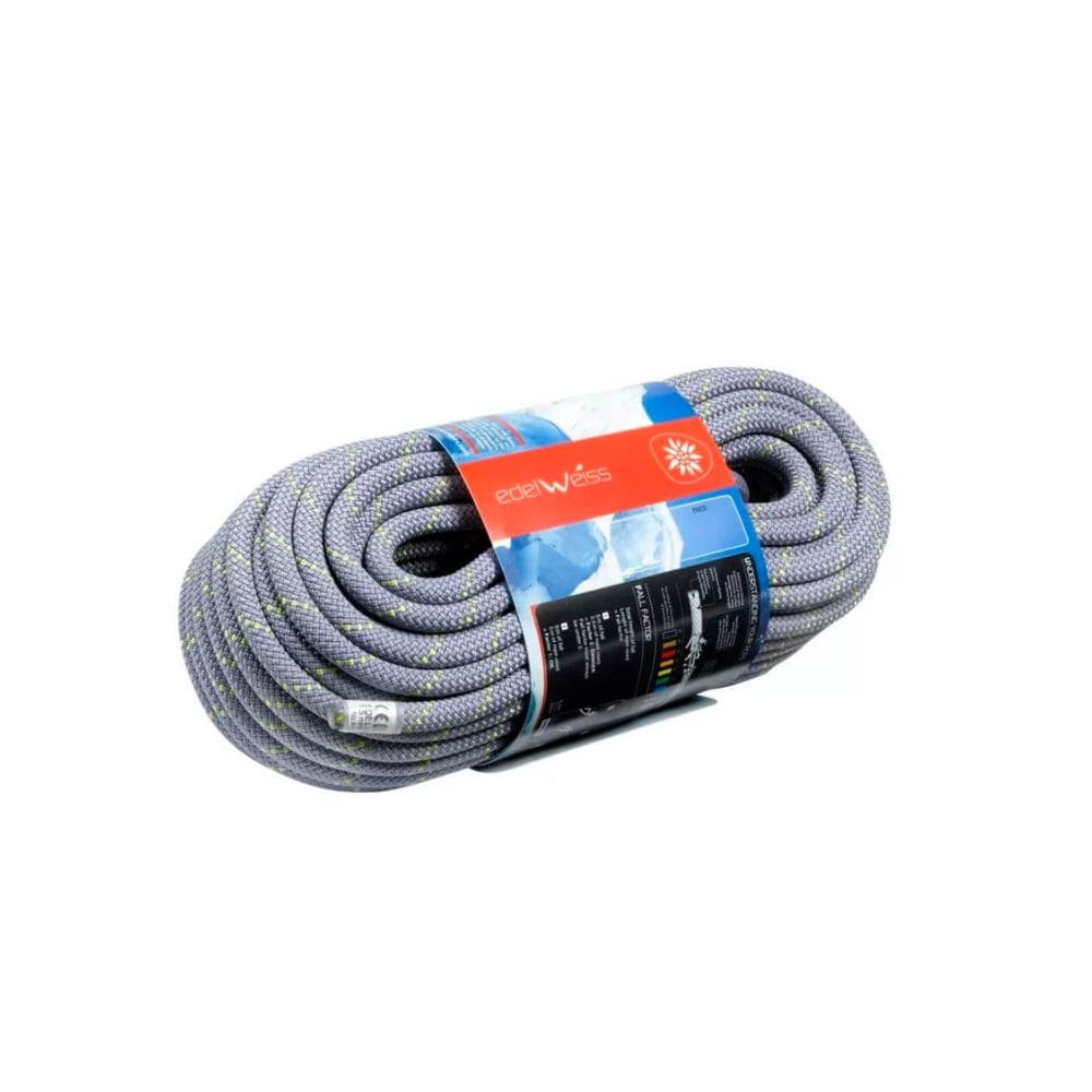 Cuerda Touring 8.5mm 30m - Edelweiss