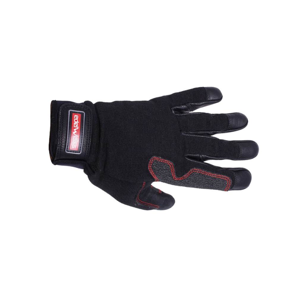 Guantes Speed Control - Edelweiss