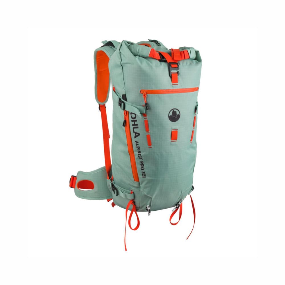 Morral Alpinist Pro 32L - KOHLA