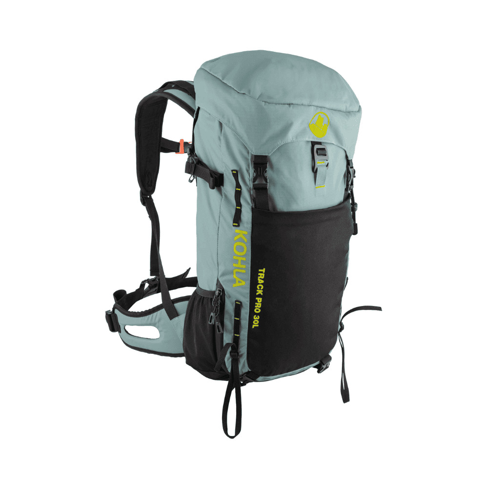 Morral Track Pro 30L - KOHLA