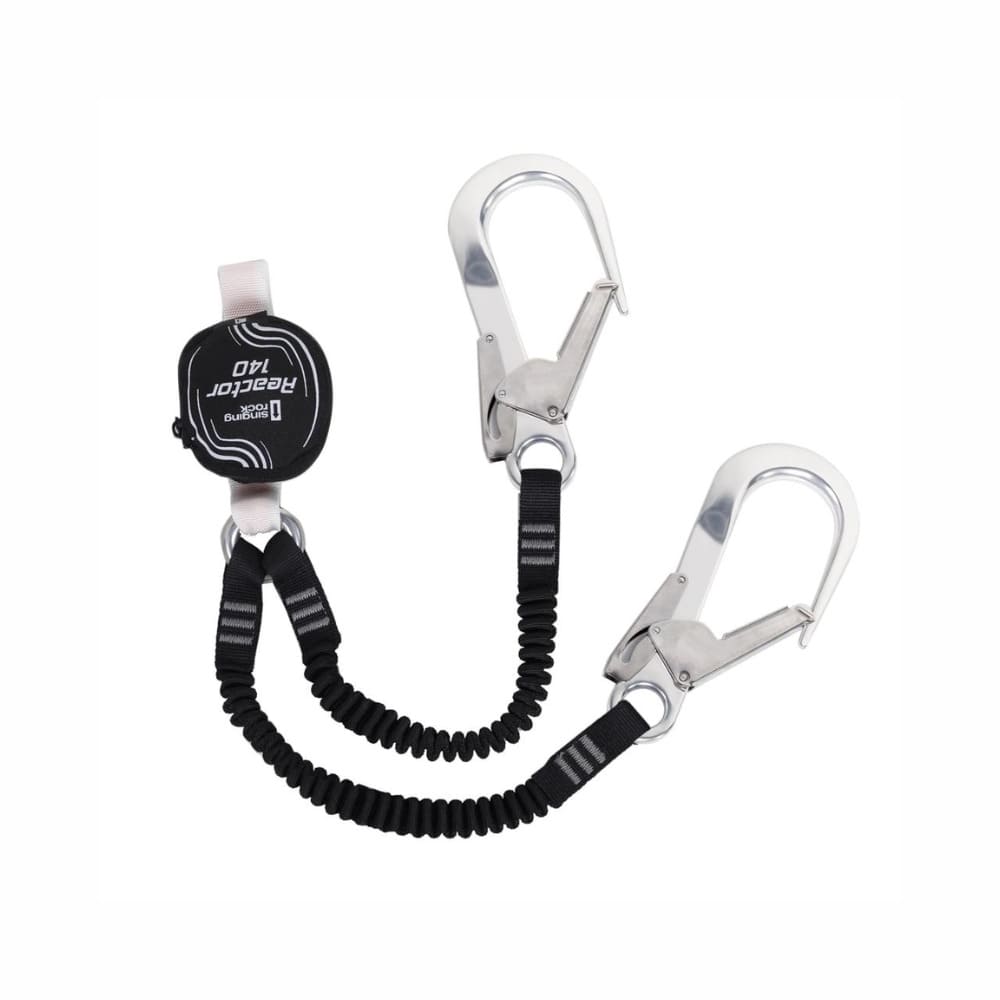 Eslinga en Y Con Absorbedor Reactor 140 Flex - Singing Rock