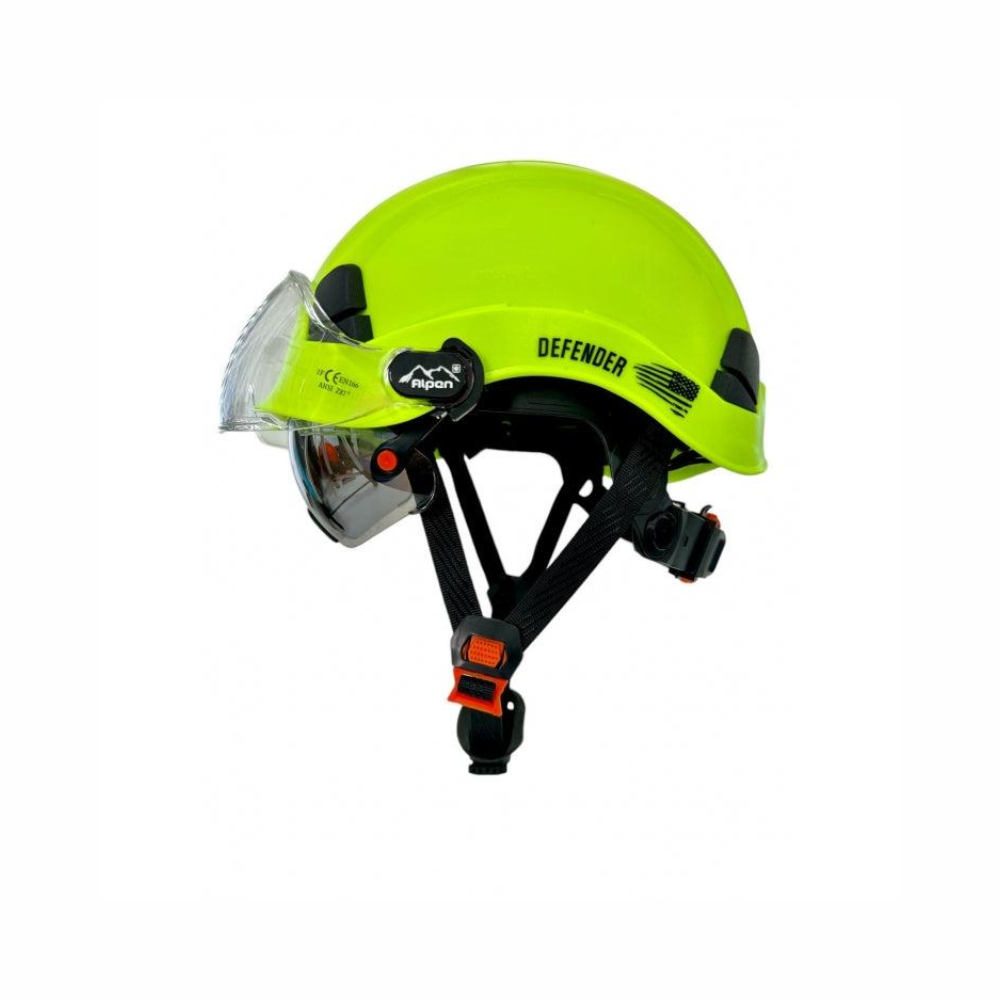 CASCO DEFENDER PC - ALPEN