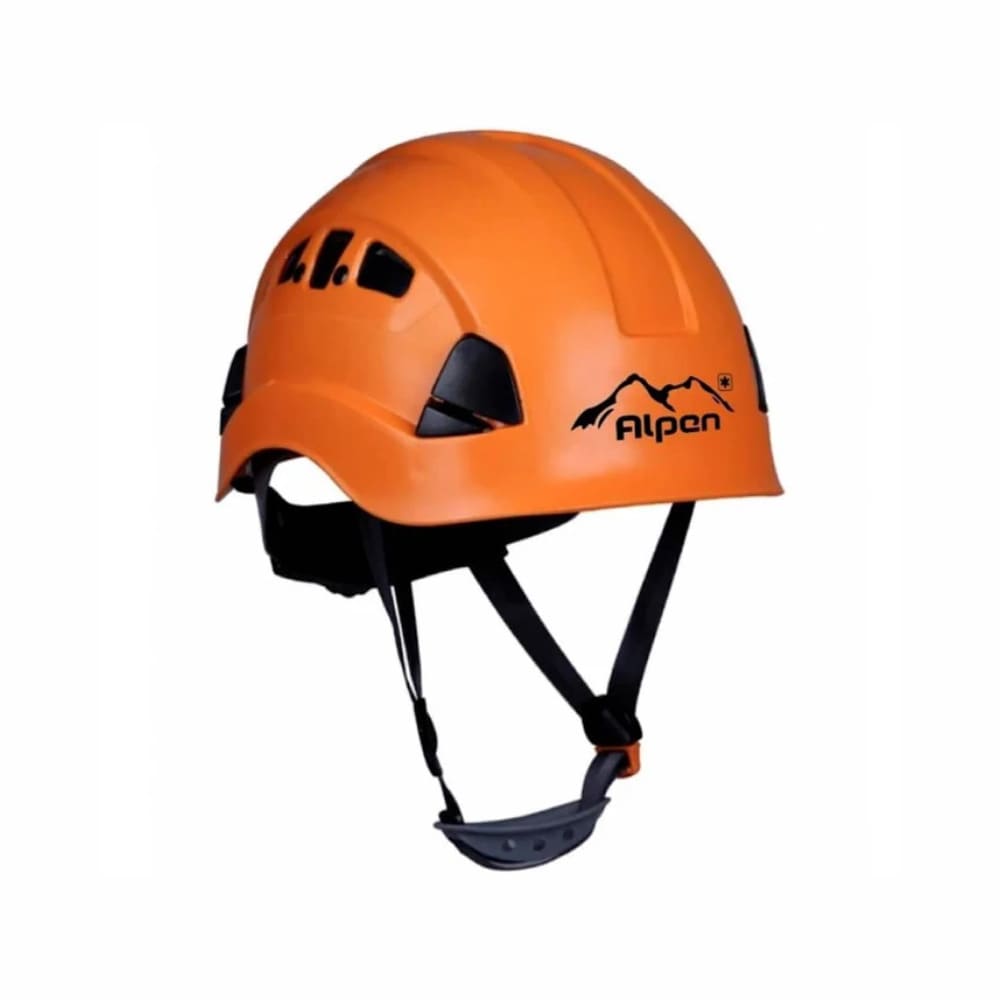 Casco Pro Air 002 de Rescate - Alpen