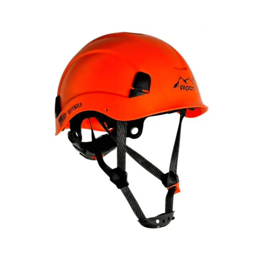 Casco Defender ABS - Alpen