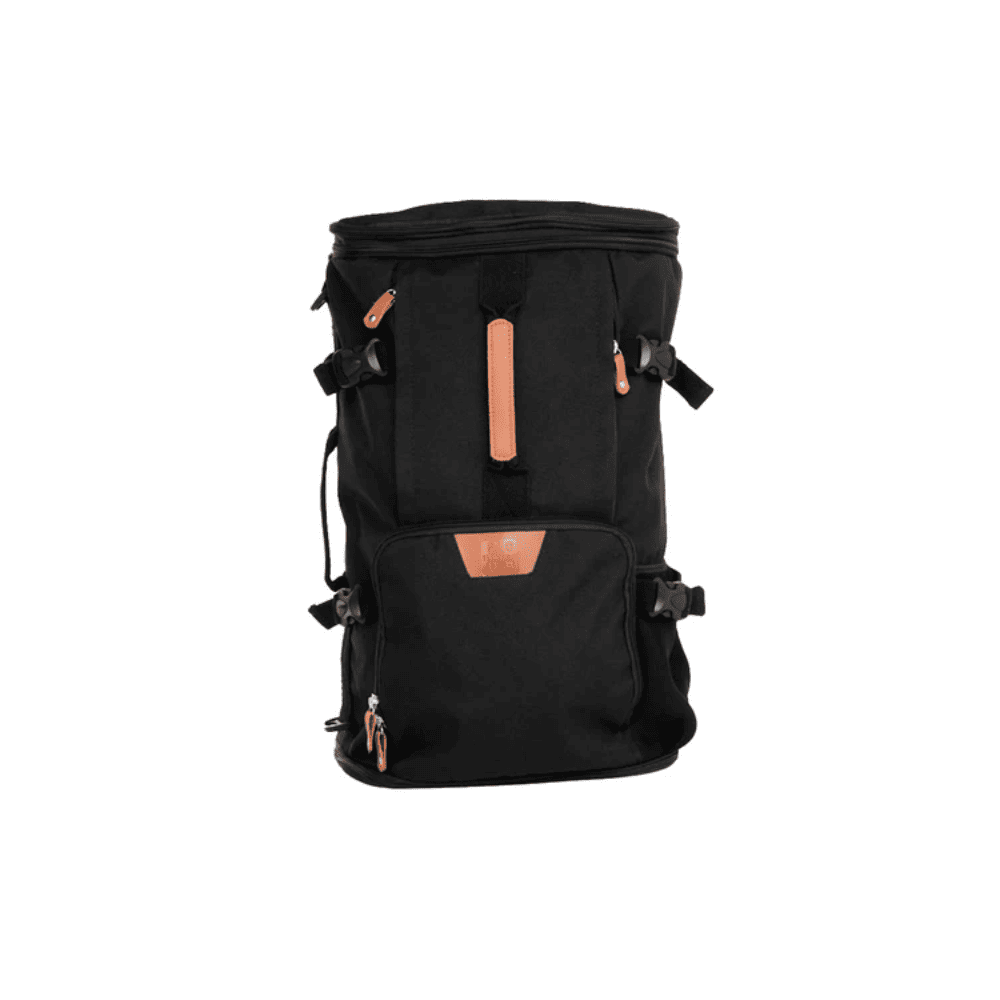 Morral Travel Backpack- Four Elements