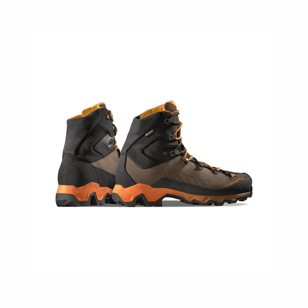 Botas Equilibrium Trek Goretex- La sportiva