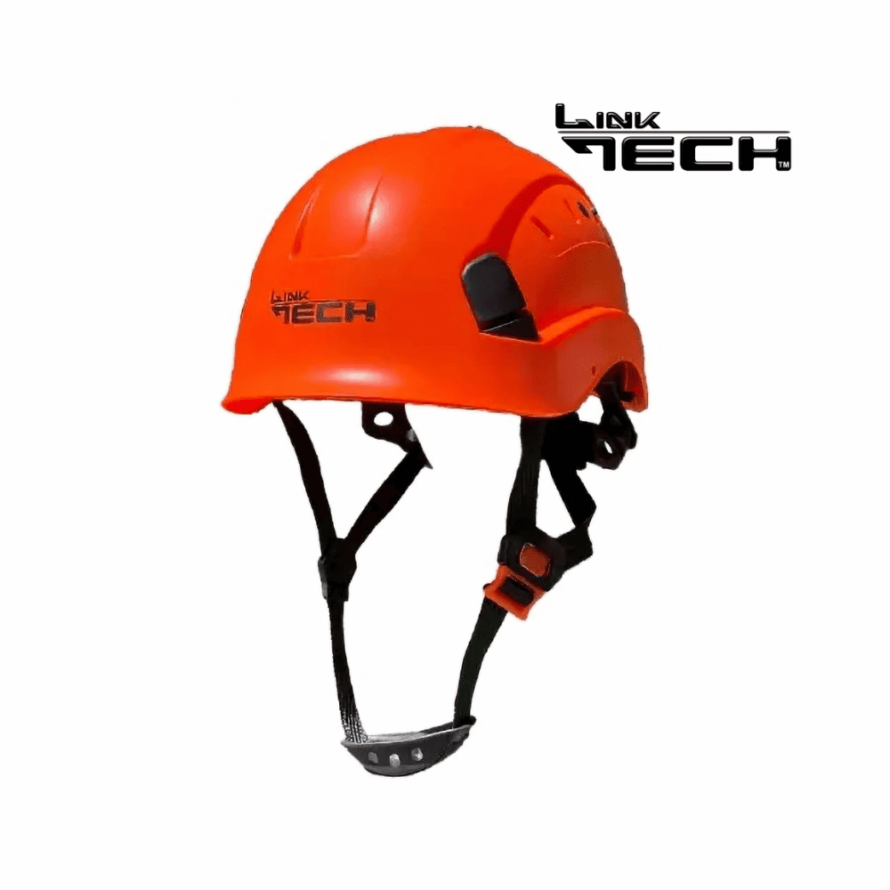 Casco Rescate Conquer - LinkTech