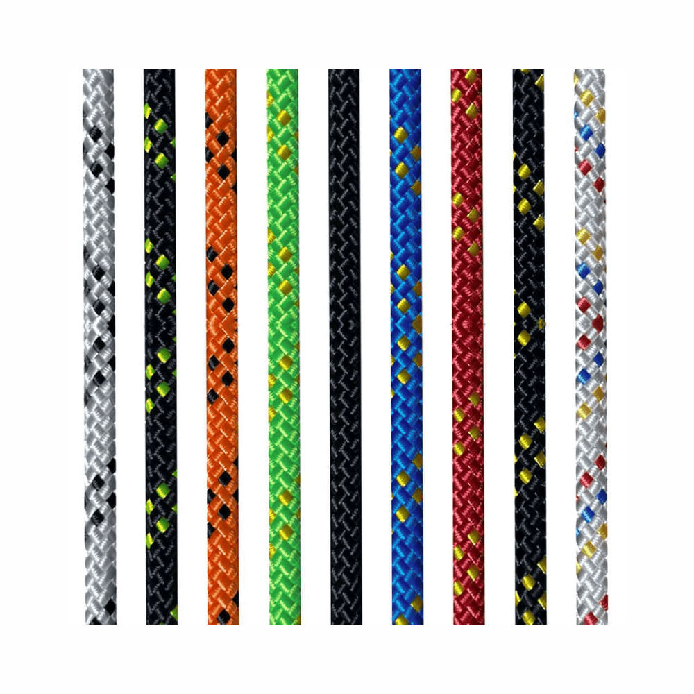 Cuerda Semiestática Equilibrio 11 mm- EQgrip