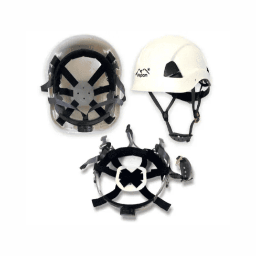 Arnés para casco Pro, Pro Air y Air Max - ALPEN