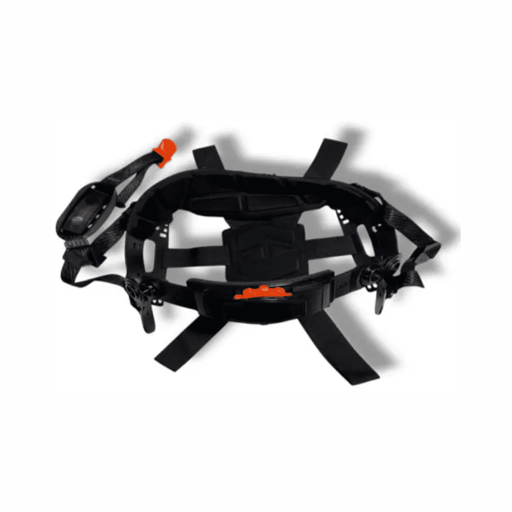 ARNES PARA CASCO DEFENDER , EXPLORER - Alpen