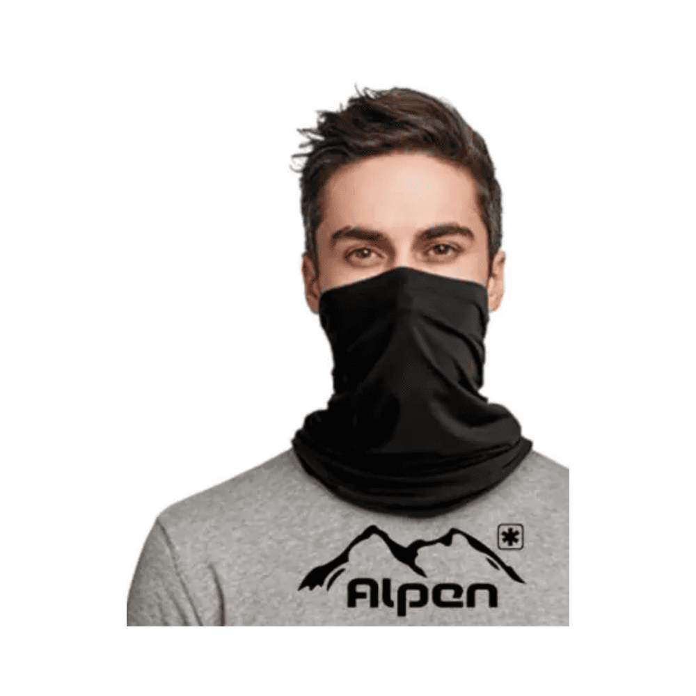 BANDANA MUTZE - Alpen