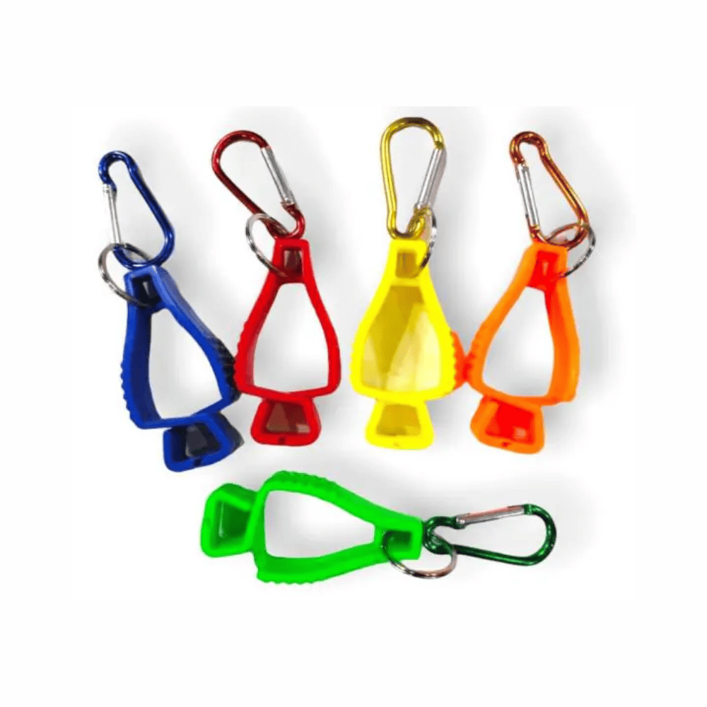 CLIP PORTA GUANTES - Alpen