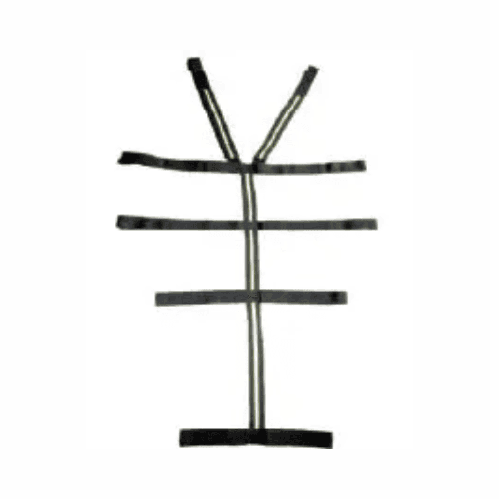 ARAÑA PARA TABLA RIGIDA - Alpen