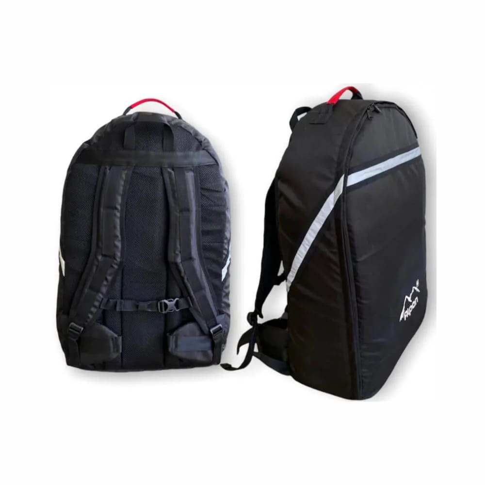 MORRAL PACK PRO - Alpen
