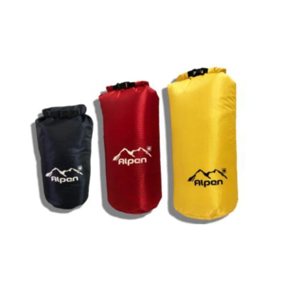 Bolsa Seca - Alpen