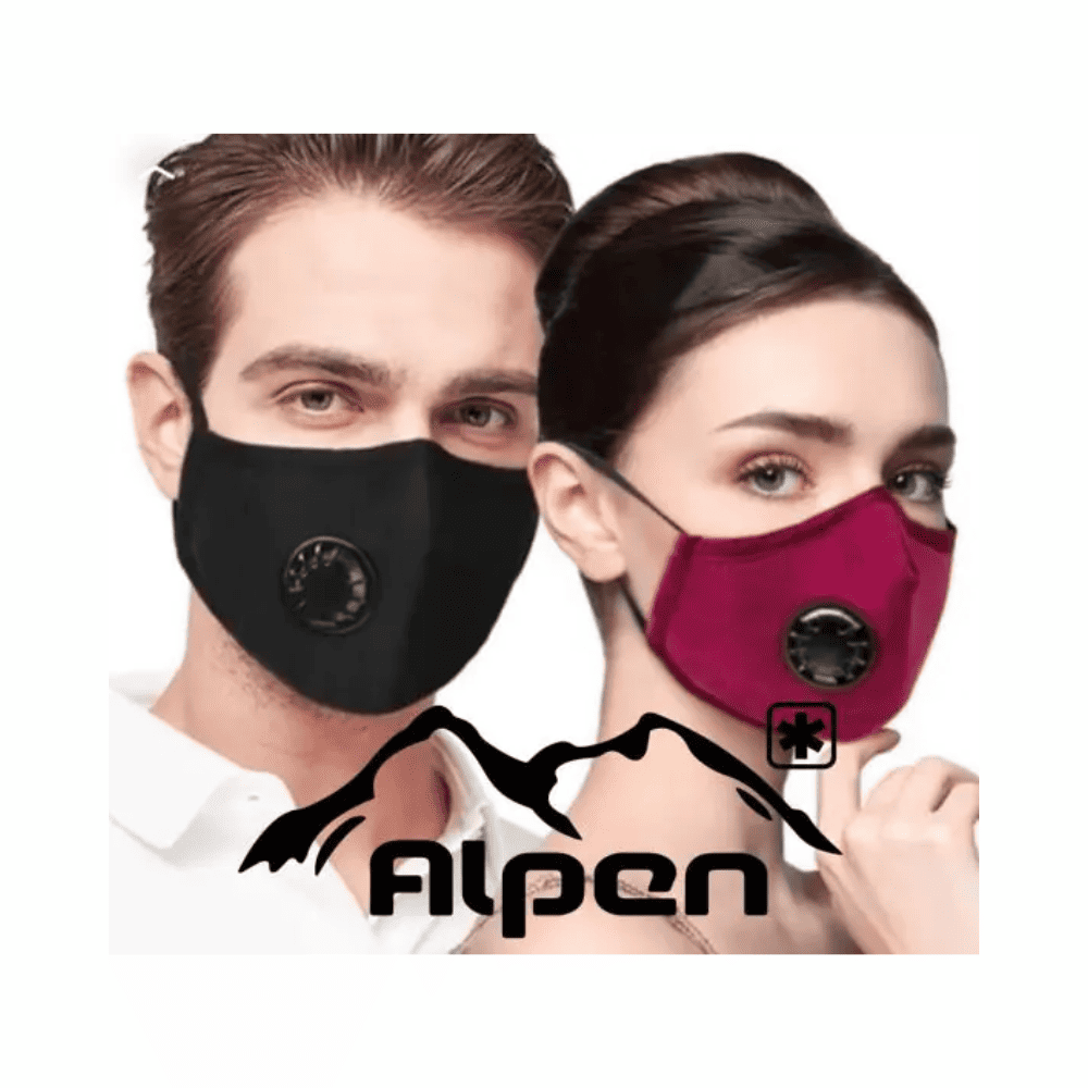 BFE 95% MASK - Alpen