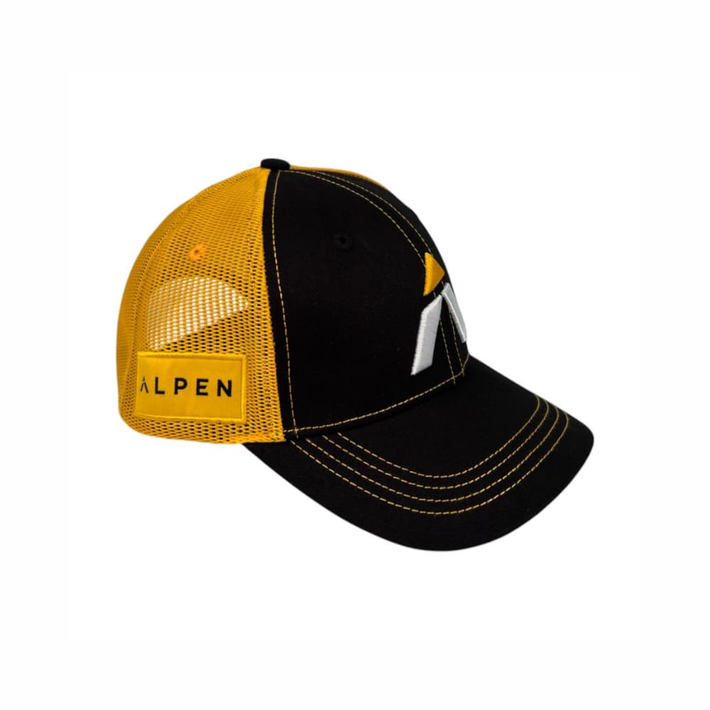 Gorra - Alpen