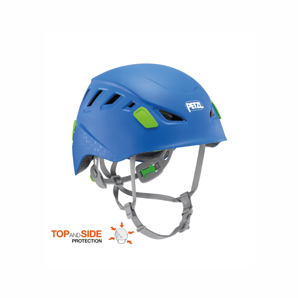 Casco Picchu - Petzl