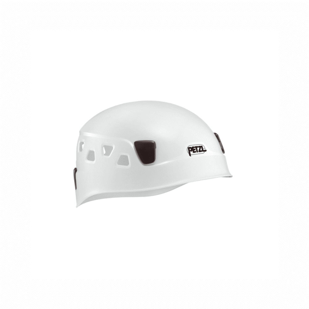 Carcasa Para El Casco Panga Blanco Ref- Petzl