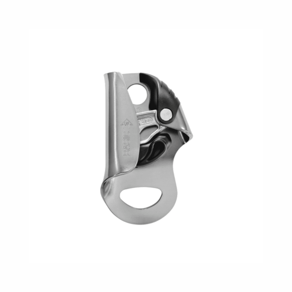 Bloqueador Leva Dentada Basic - Petzl