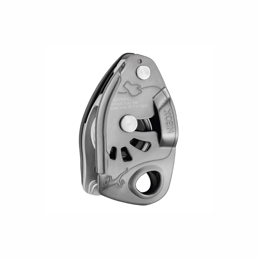 Neox Belay Device - Petzl 