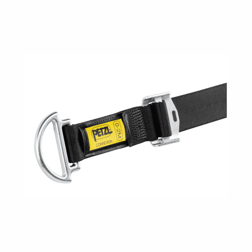 Connexion Vario - Petzl 
