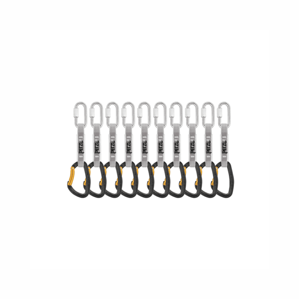 Cinta Djinn Axess 12Cms - Petzl