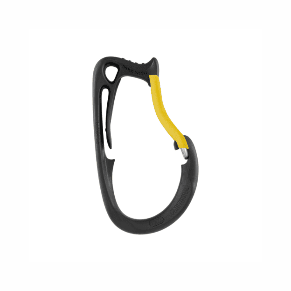 Portamateriales Caritooll - Petzl 