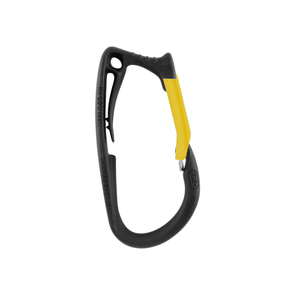 Portamateriales Caritoll S - Petzl