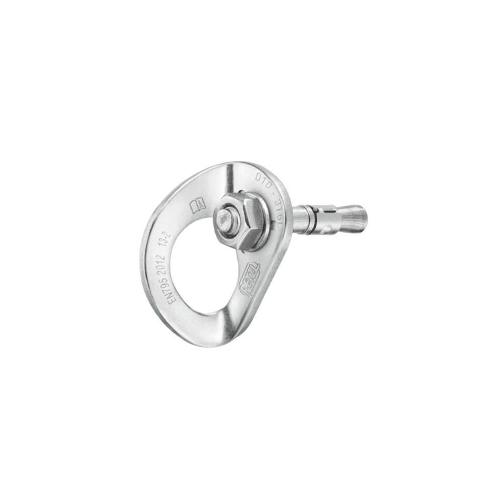 Anclaje Coeur Bolt Stainless 10Mm- Petzl 