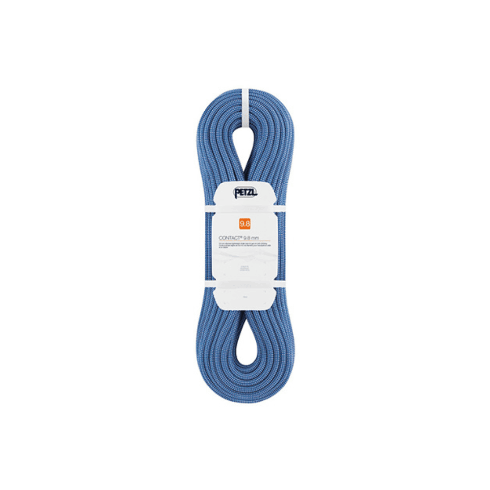 Cuerda Contac Dinámica 9.8mm PETZL