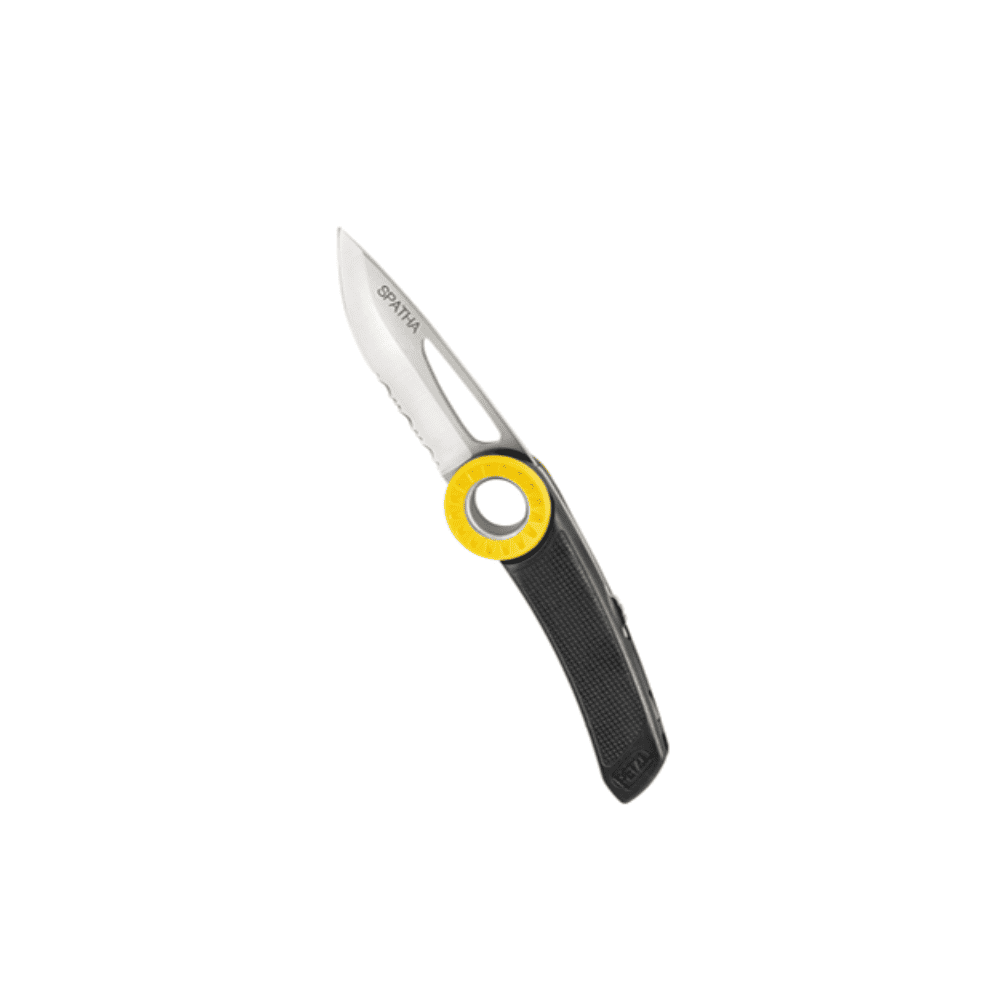  Navaja Mosquetoneable Spatha - Petzl
