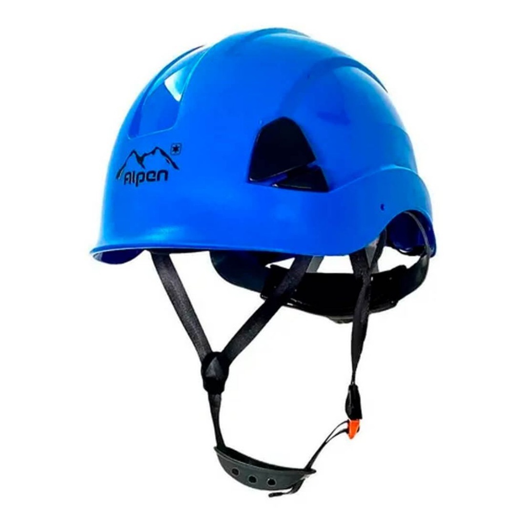 Casco Dielectrico Pro 001- Alpen
