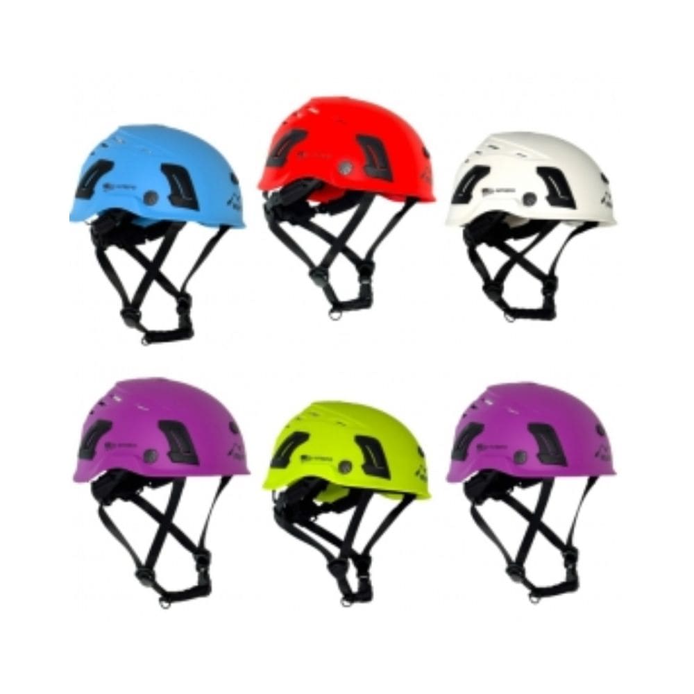 Casco Intrepid ABS - Alpen