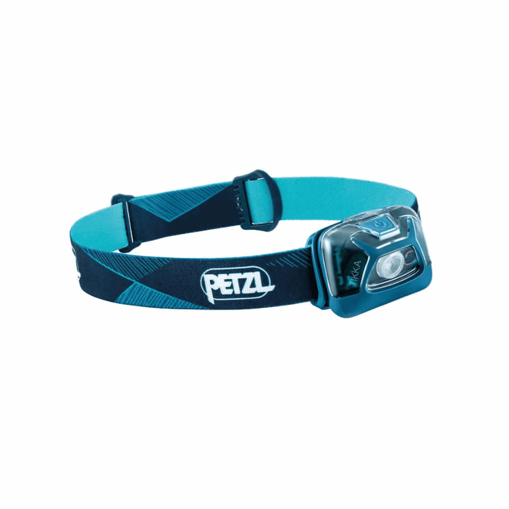 Linterna Frontal Tikka 300 - Petzl