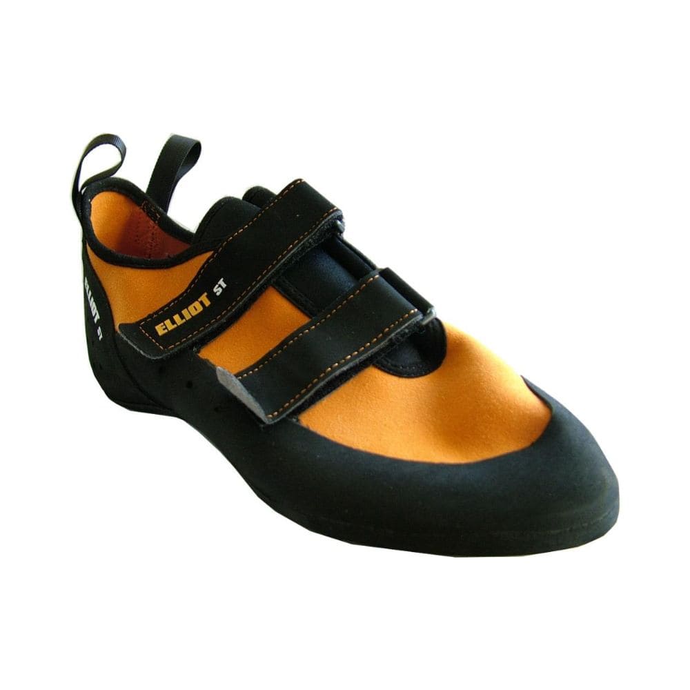 Pies de Gato Voyager Velcro - Elliot