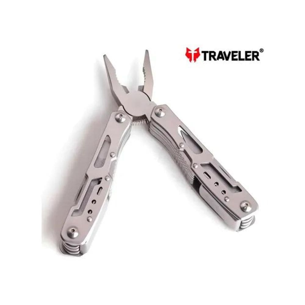 Pinzas Multitool - Traveler