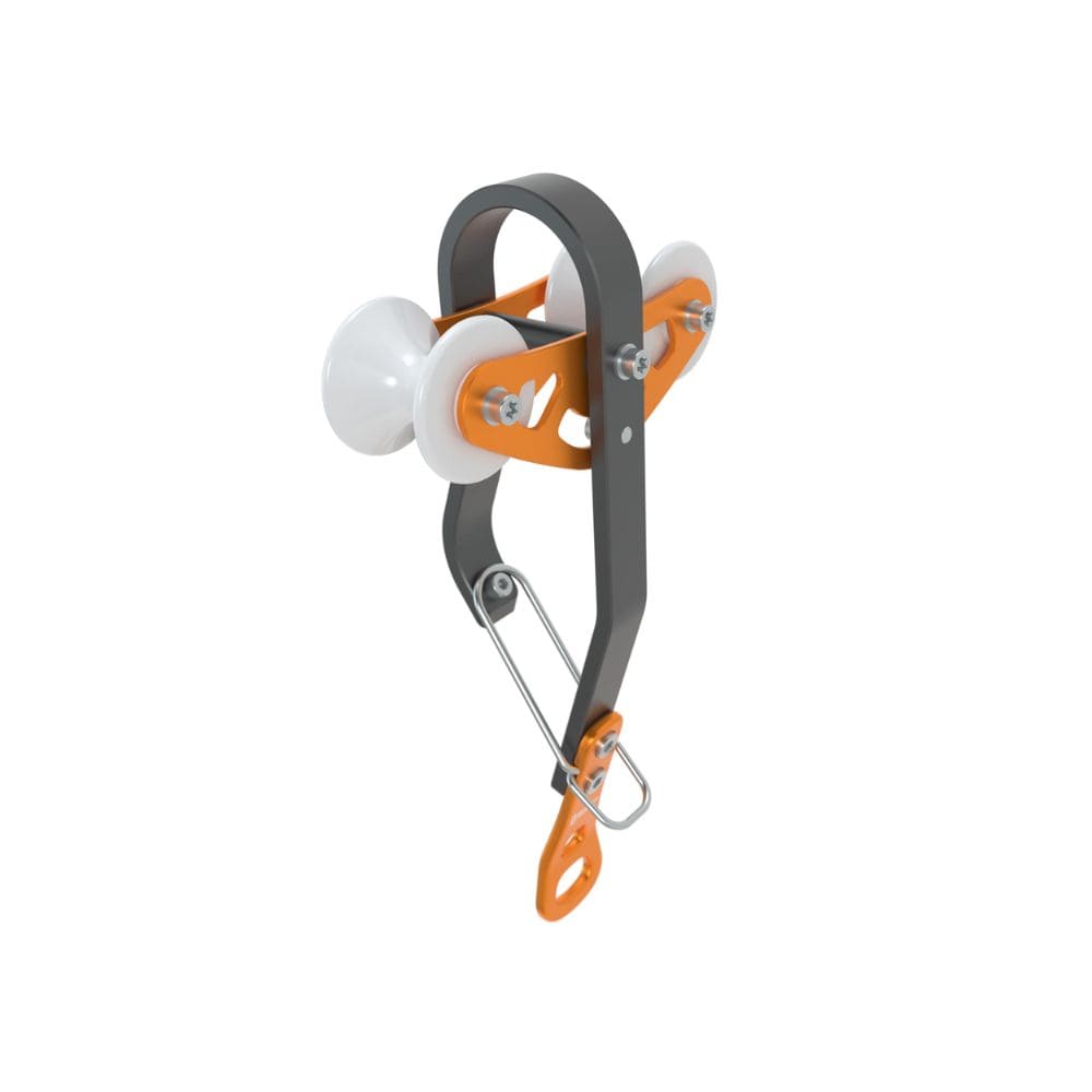 Polea Easy Lift - Singing Rock