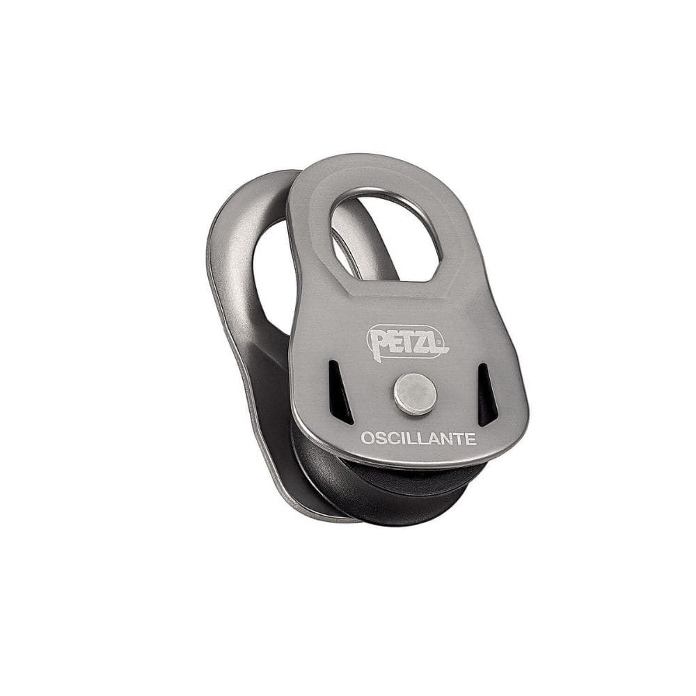 Polea Oscilante - Petzl