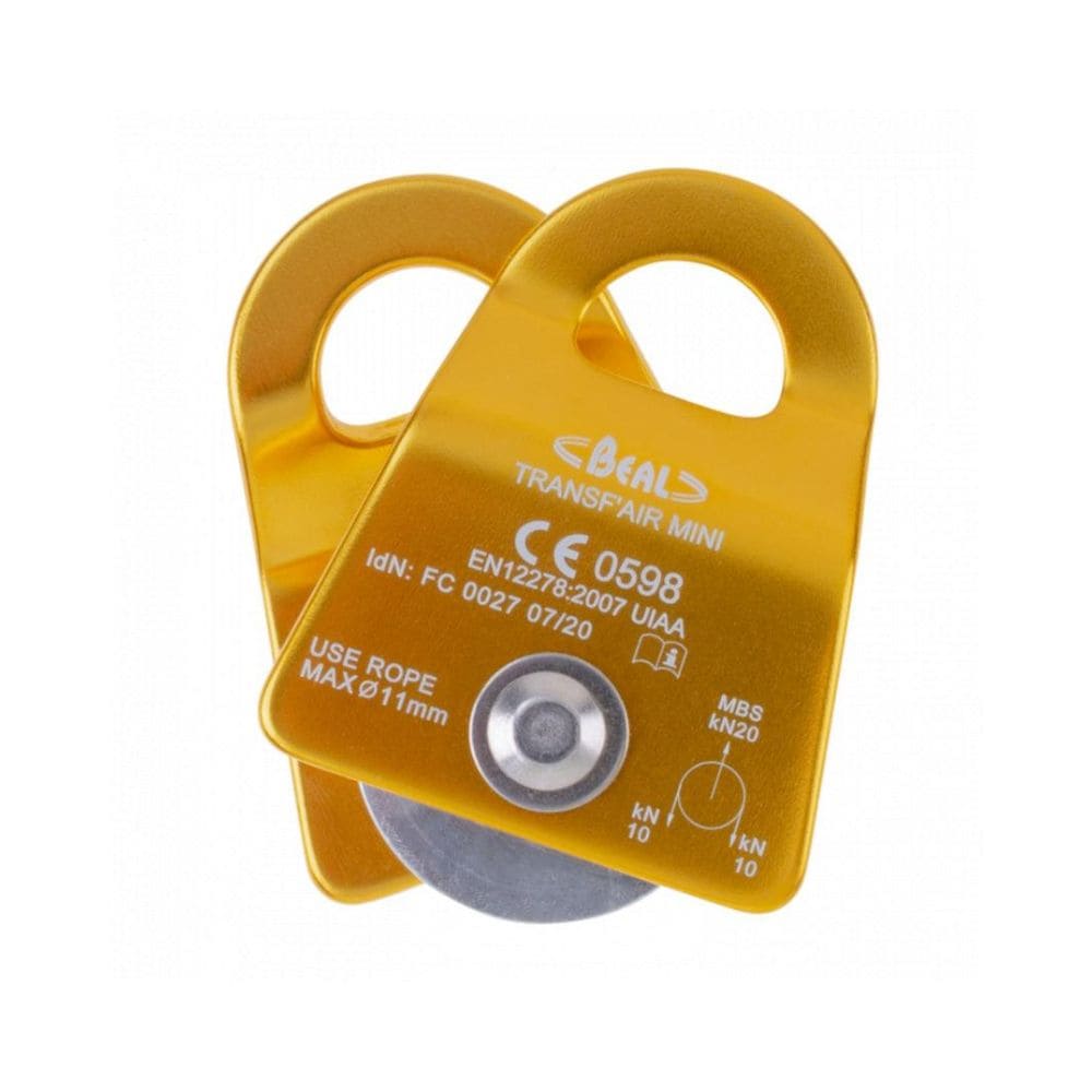 Polea Transf ’Air Mini- BEAL