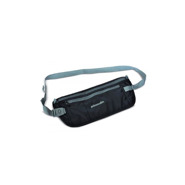 Riñonera Porta Documentos Waist Security - Pinguin